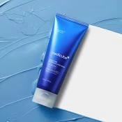 MEDICUBE Zero Pore Masca de fata cu argila - Curatare profunda si minimizare pori, 100 gr
