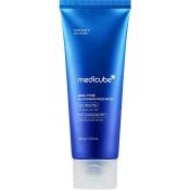 MEDICUBE Zero Pore Masca de fata cu argila - Curatare profunda si minimizare pori, 100 gr