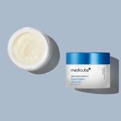 Medicube Zero Pore Cream 2.0 – Cremă de Față pentru Diminuarea Porilor, 50 ml | Hidratare și Micșorare Pori