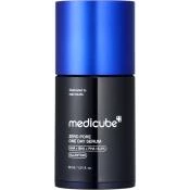 MEDICUBE Zero Pore Ser pentru fata 30 ml - Reducere vizibila pori si sebum, efect retexturare si iluminare, 30 ml