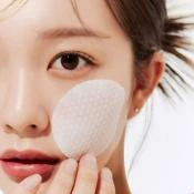 MEDICUBE Zero Pore Pad Toner Dischete Exfoliante Mild - Exfoliere Blanda si Reducerea Porilor, 70 buc