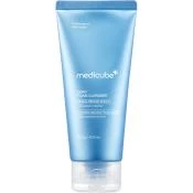 MEDICUBE Zero Spuma de Curatare pentru Fata 120 gr - Control Sebum si Minimizare Pori, Curatare Profunda si Hidratare