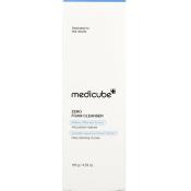 Medicube Zero – Spumă de Curățare, 120 gr | Curățare Delicată și Micșorare Pori