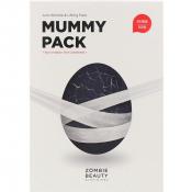 Zombie Beauty Masca de fata Mummy Pack & Activator Kit 8 bucati