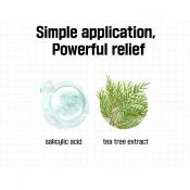 ZZA DOT Plasturi pentru acnee 45 buc