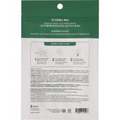 ZZA DOT Plasturi pentru acnee 45 buc