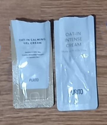 PURITO Oat-In Intense Crema de fata 150 ml