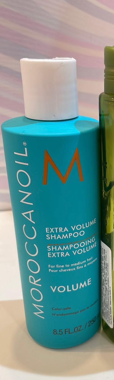 MOROCCANOIL Volume Sampon 250 ml
