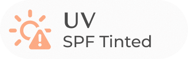 Protectie UV Tinted